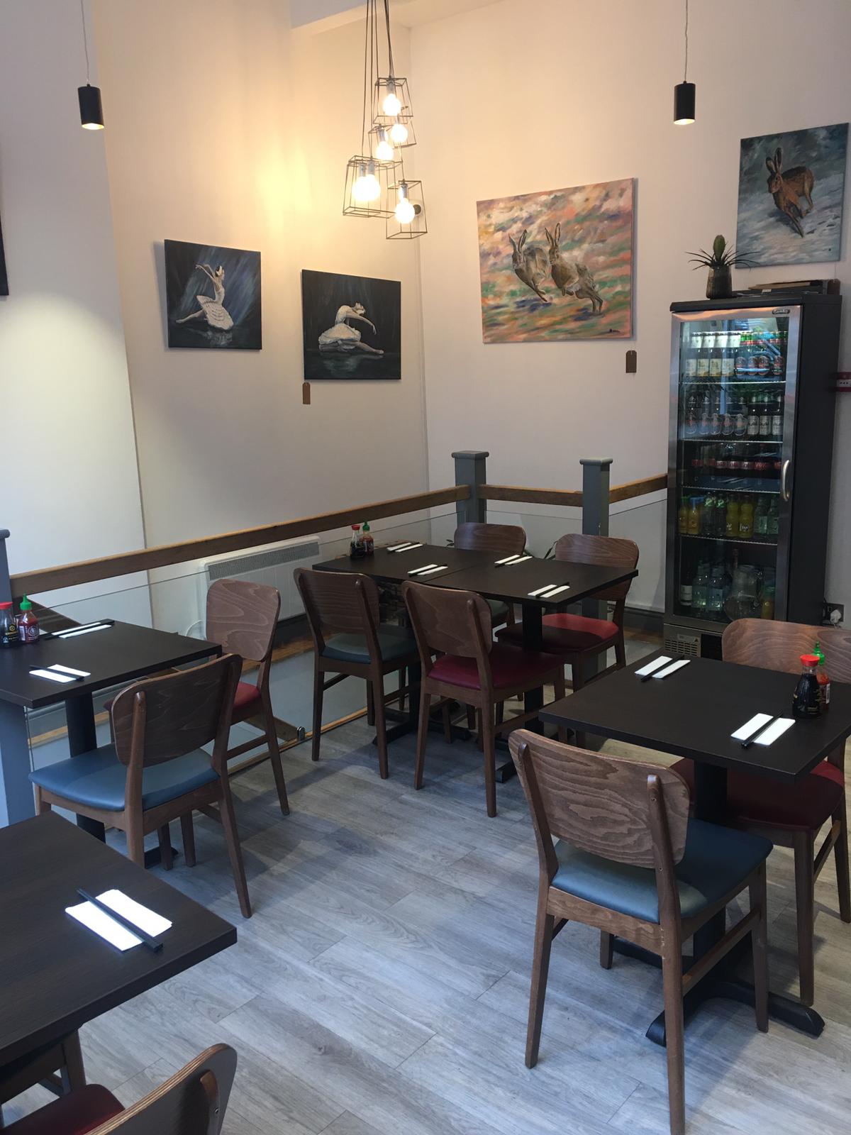 Malaysian Restaurant London Clerkenwell - Private Party Organisation