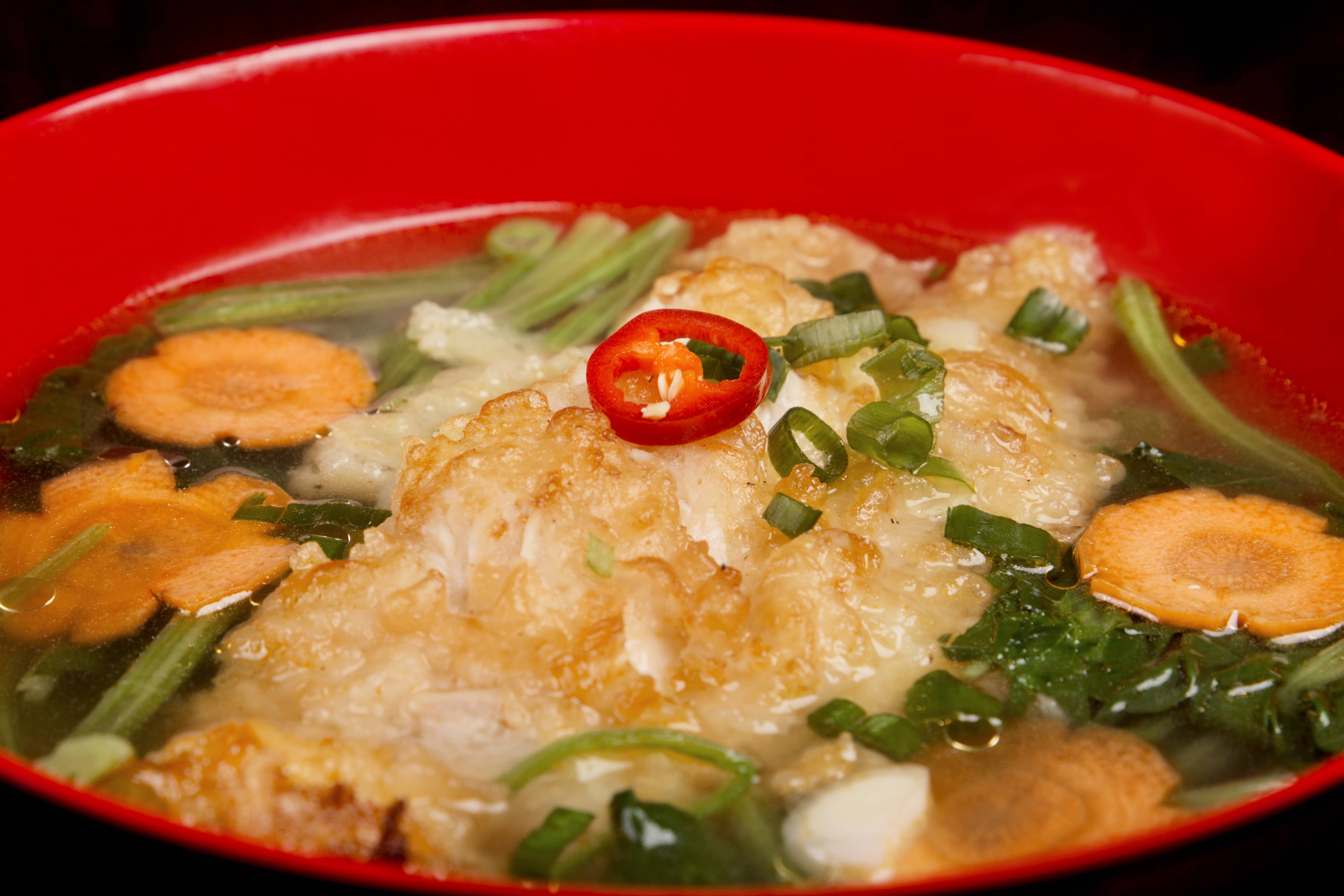 Chicken Noodle Soup Special